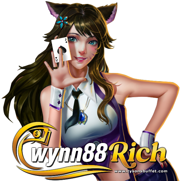 WYNN-88-RICH